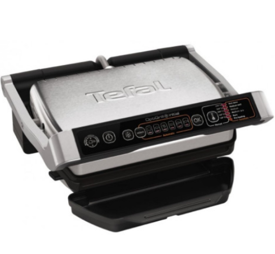 Электрогриль TEFAL GC706D34