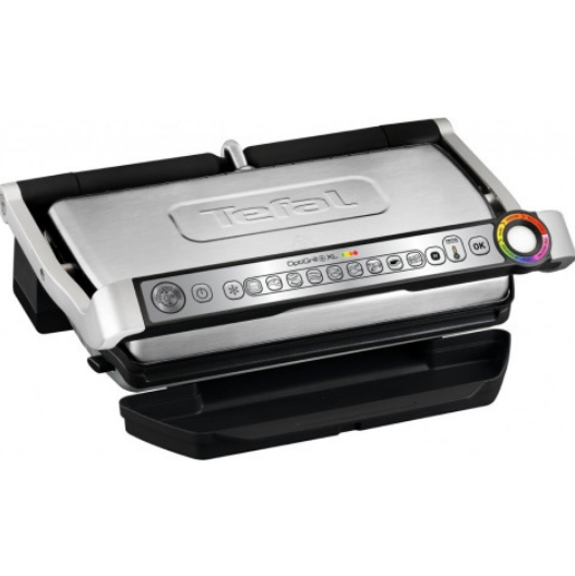 Электрогриль TEFAL Optigrill+XL GC722D34