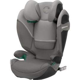 Автокресло «Cybex» Solution S i-fix, Soho Grey