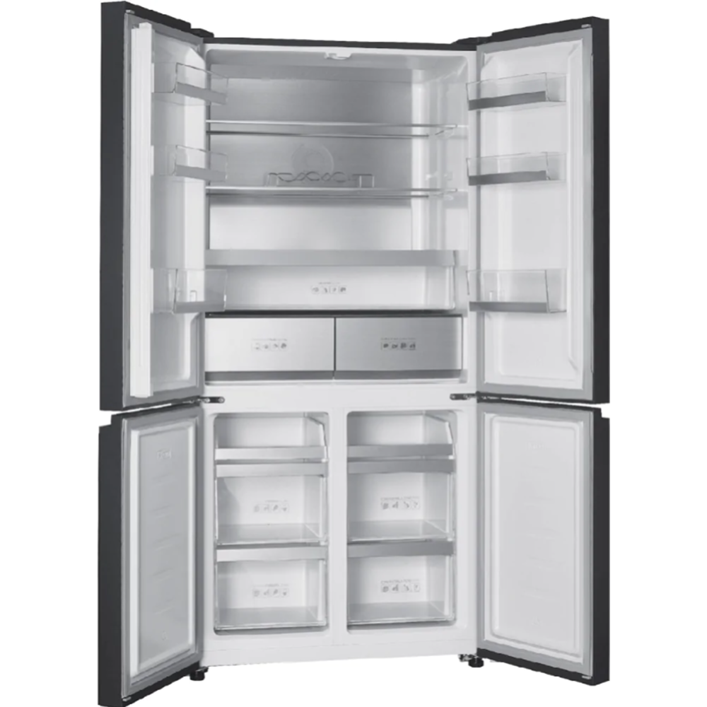 Холодильник «Techno» FF4-73 BI