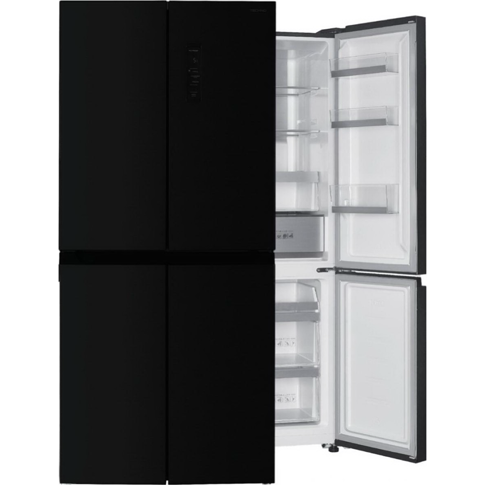Холодильник «Techno» FF4-73 BI