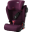 Картинка товара Автокресло «Britax Romer» Kidfix III S, Burgundy Red