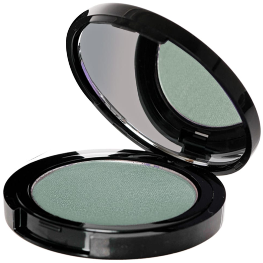 Тени для век Pierre Cardin «Pearly Velvet», 180 Dark Green, 4 г