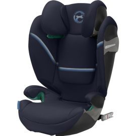 Автокресло «Cybex» Solution S i-fix, Navy Blue