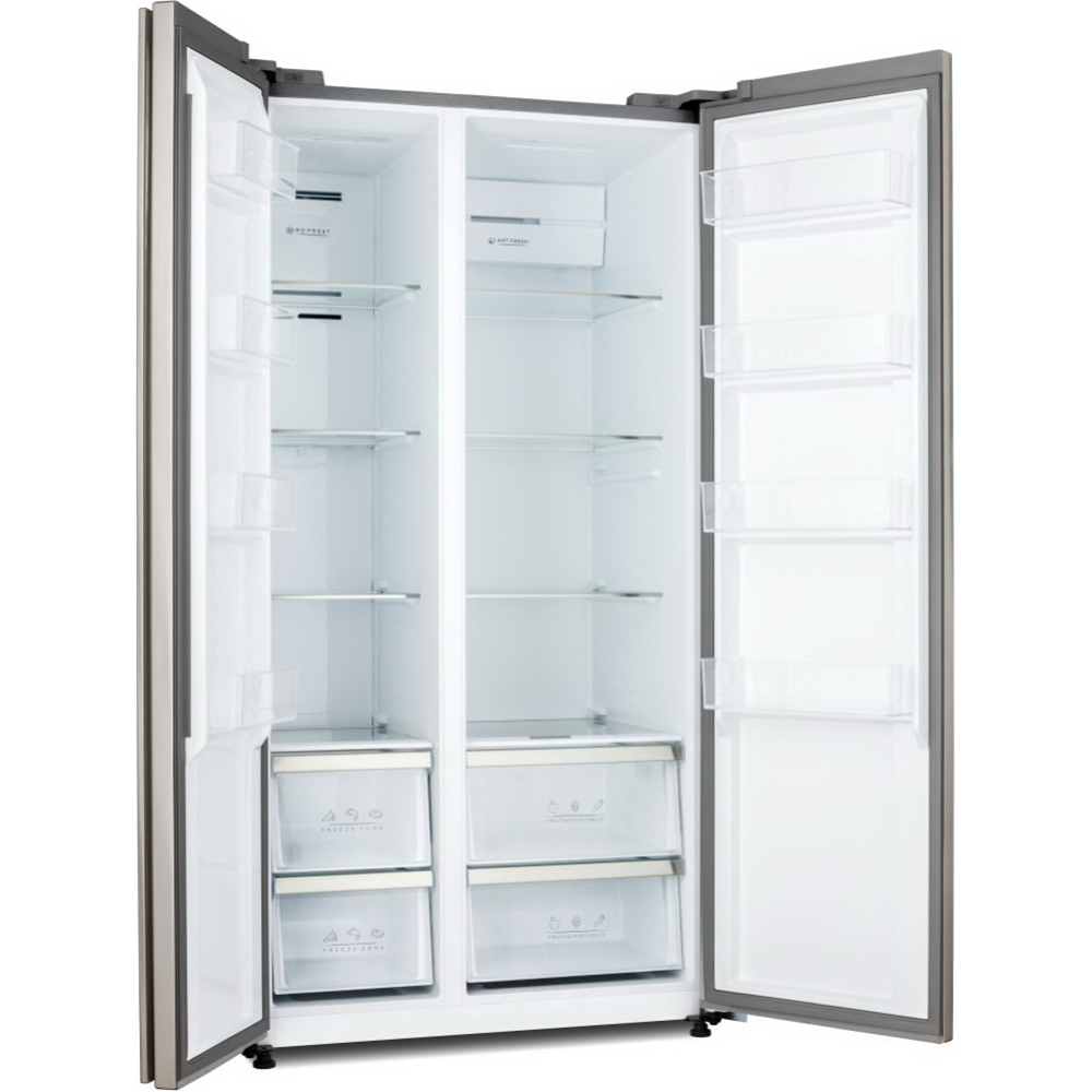 Холодильник «Techno» HC-769WEN