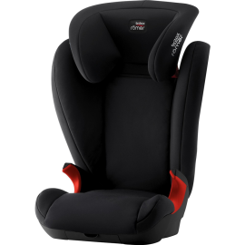 Автокресло «Britax Romer» Kidfix SL BLS, cosmos black