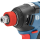 Гайковерт «Bosch» 0615990M46, GDX 18V-200 C Professional