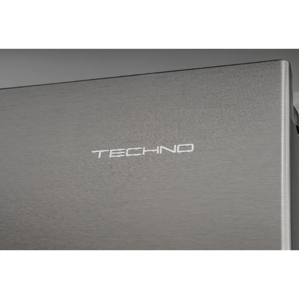 Холодильник «Techno» HQ-610WEN