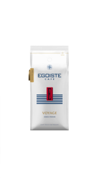 Кофе молотый Egoiste voyage 250гр