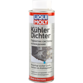 Присадка «Liqui Moly» Kuhler Dichter/ 1997, 250 мл