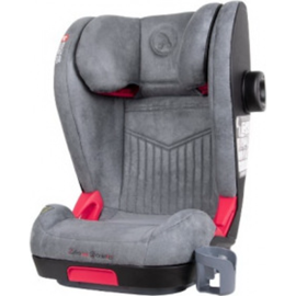 Автокресло «Coletto» Zafiro isofix, grey