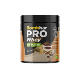 Сывороточный протеин Whey Protein Pro -  (450 г)