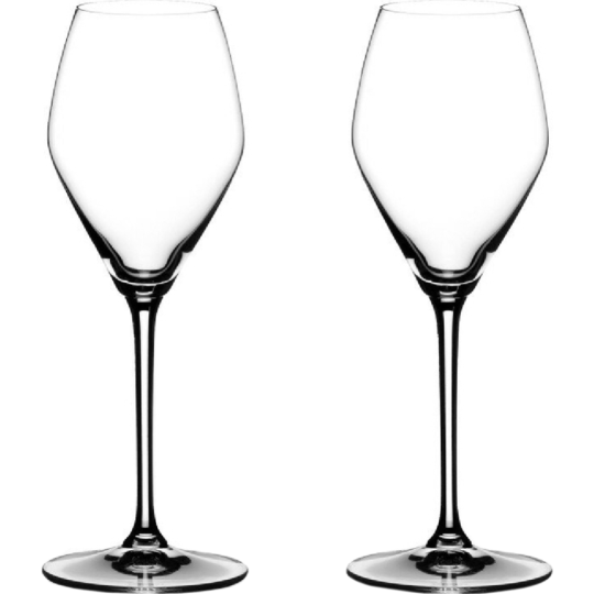 Набор бокалов «Riedel» Heart to Heart Champagne, 6409/85, 2х330 мл