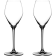 Набор бокалов «Riedel» Heart to Heart Champagne, 6409/85, 2х330 мл