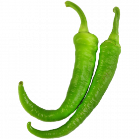 Перец «Чили» зе­ле­ный