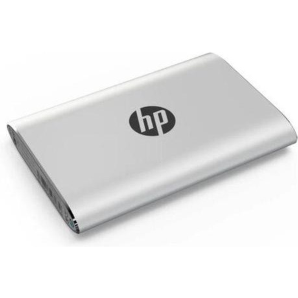 SSD диск «HP» P500, 7PD51AA#ABB, silver