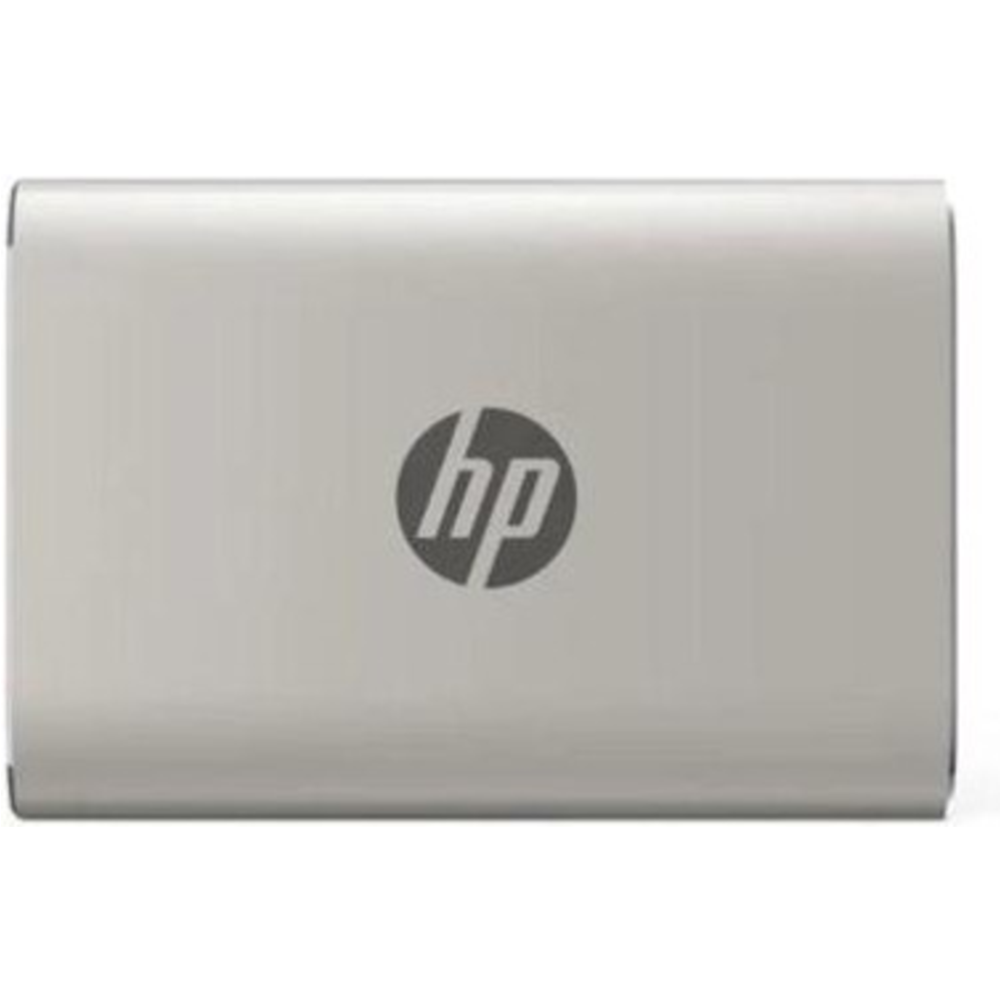 SSD диск «HP» P500, 7PD51AA#ABB, silver