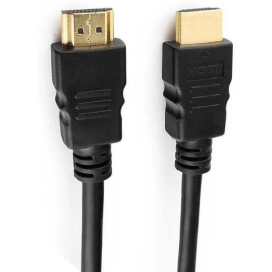 Кабель «Gembird» CCF2-HDMI4-10M, v2, 0, black, 10 м