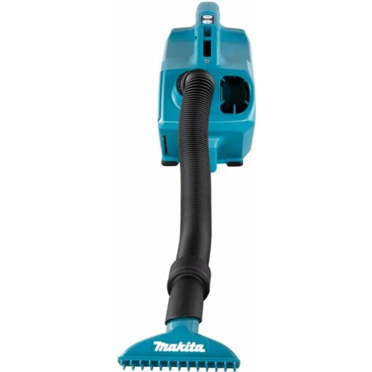 Строительный пылесос «Makita» DCL184Z