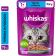 Корм для кошек «Whiskas» рагу, треска и лосось, 75 г