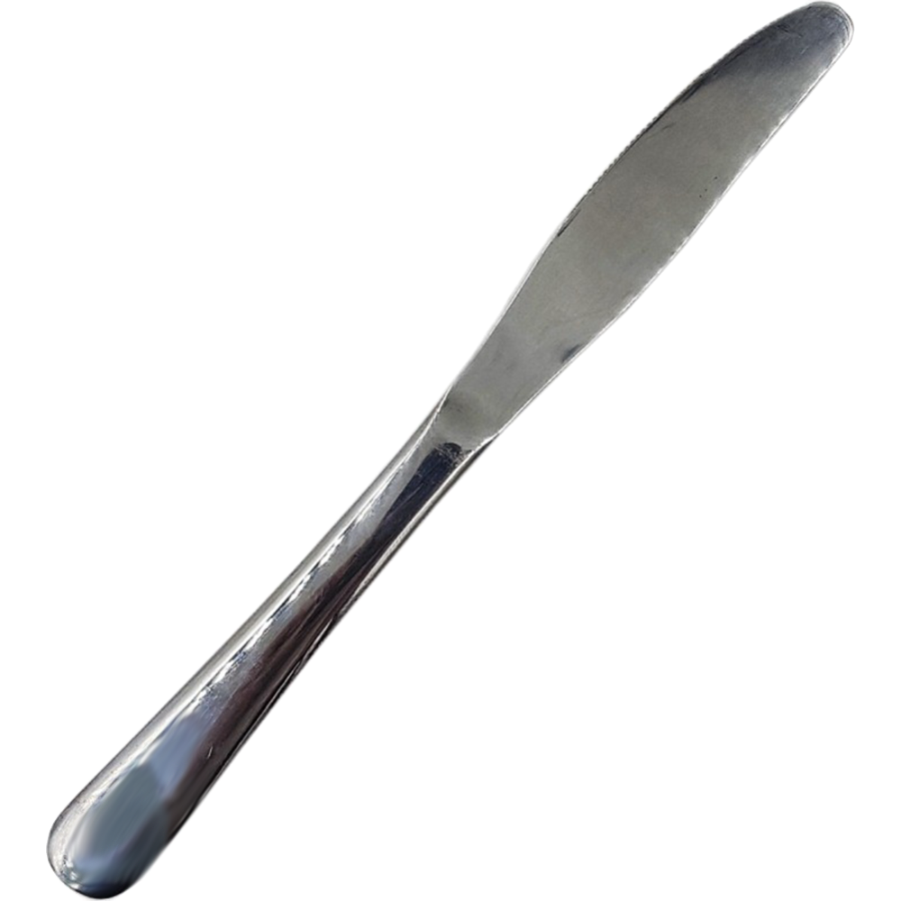 Нож столовый «DomiNado» 52199, 20 см