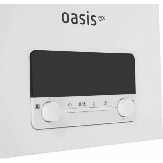 Газовый котел «Oasis» Eco, BE-20