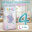 Картинка товара Детские подгузники «Lu-Lu» Diapers, L №4, 50 шт