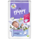 Подгузники детские «Bella Baby Happy» размер Newborn, 2-5 кг, 42 шт