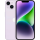 Смартфон «Apple» iPhone 14 128GB, A2882, MPV03HN/A, purple