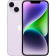 Смартфон «Apple» iPhone 14 128GB, A2882, MPV03HN/A, purple