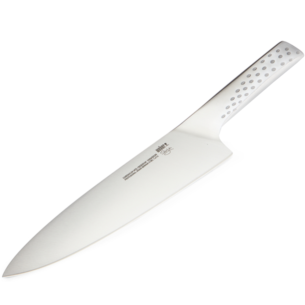 Нож «Weber» Deluxe 17070, 24 см