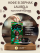 Кофе в зёрнах "LALIBELA COFFEE ARABICA" 250 г