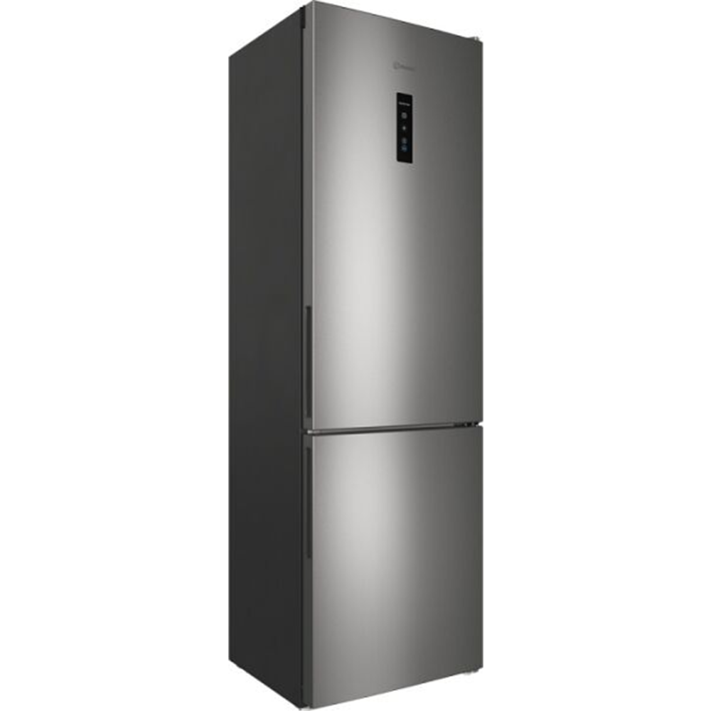 Холодильник-морозильник «Indesit» ITR 5200 S