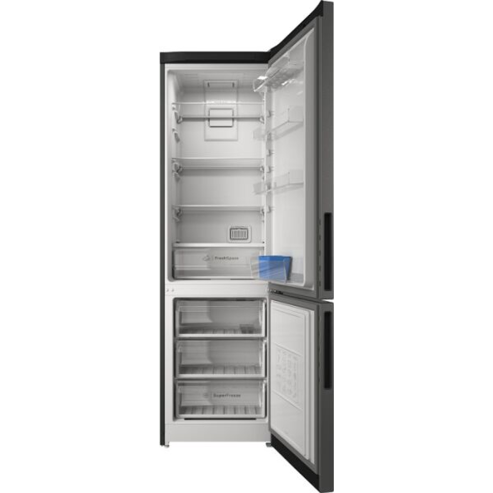 Холодильник-морозильник «Indesit» ITR 5200 S