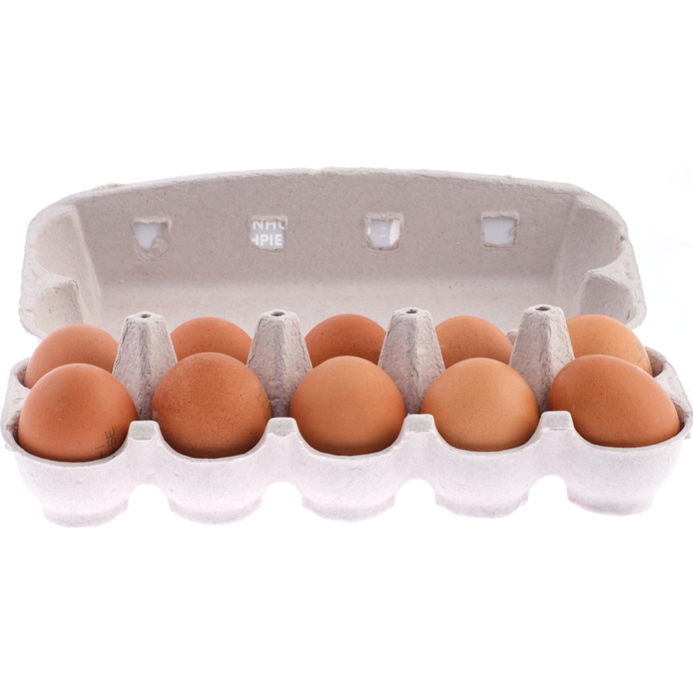 Яйца куриные «Кобринские» С1 #0