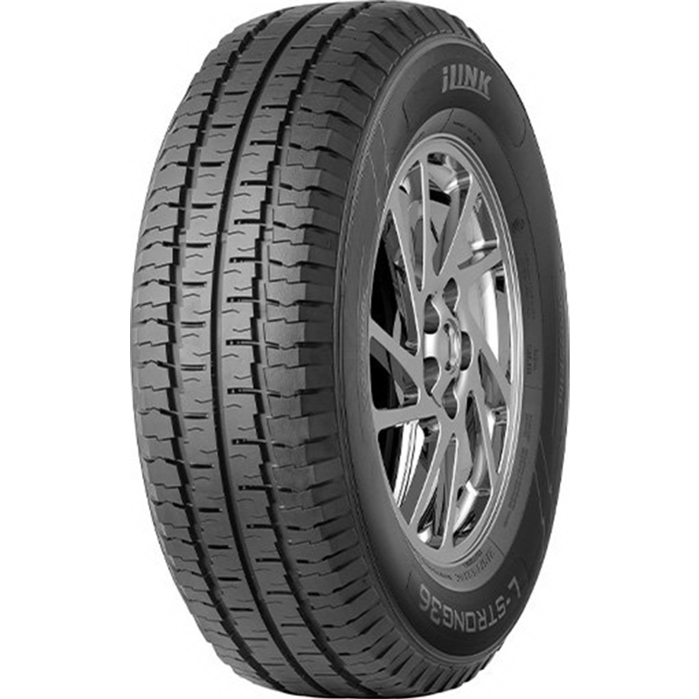 Летняя шина «iLINK» L-Strong 36, 3EIL436G, 195/70R15C, 104/102R