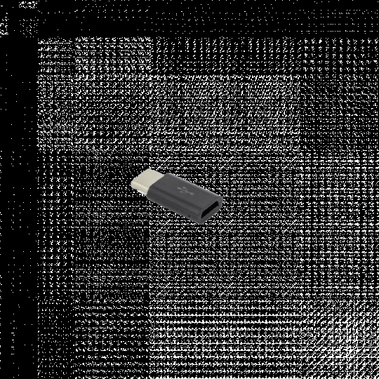 Адаптер SBOX USB AD.USB-C B AD.USB-C B черный