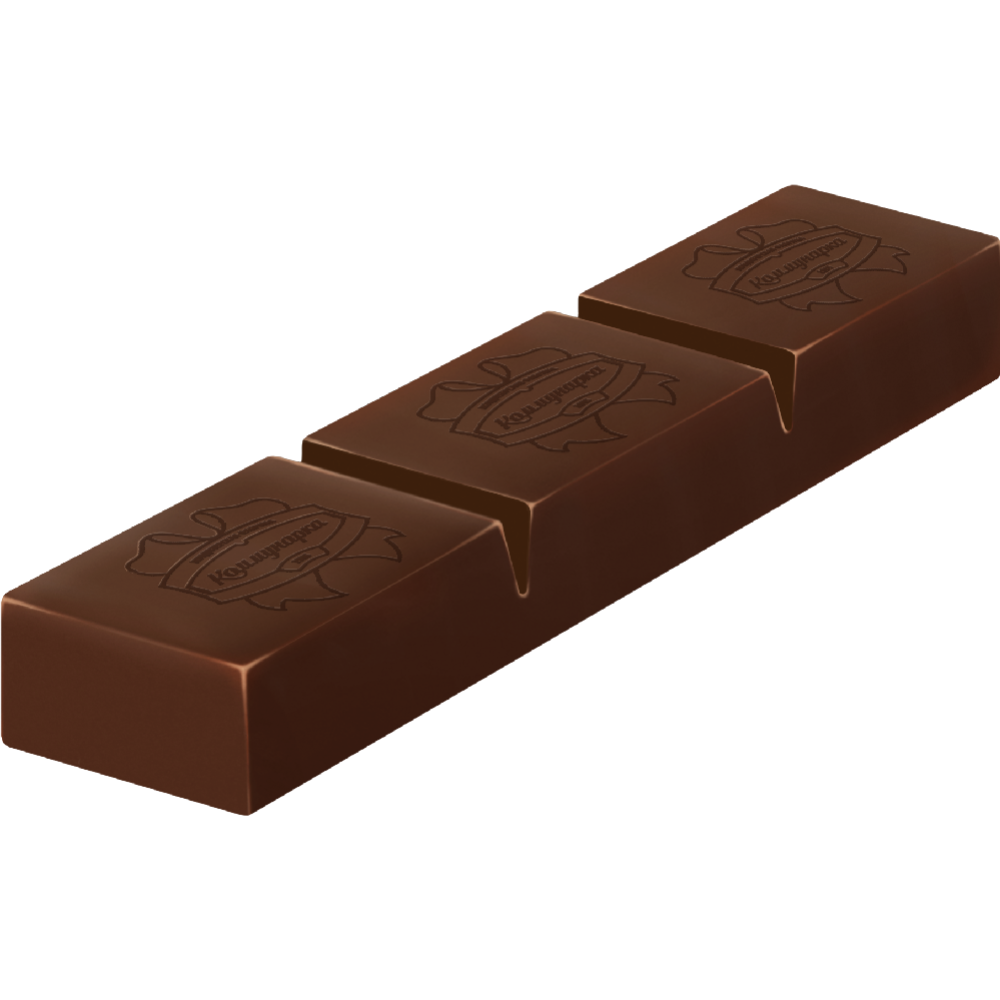 Шоколад «Коммунарка» горький, десертный, 68%, 200 г #3