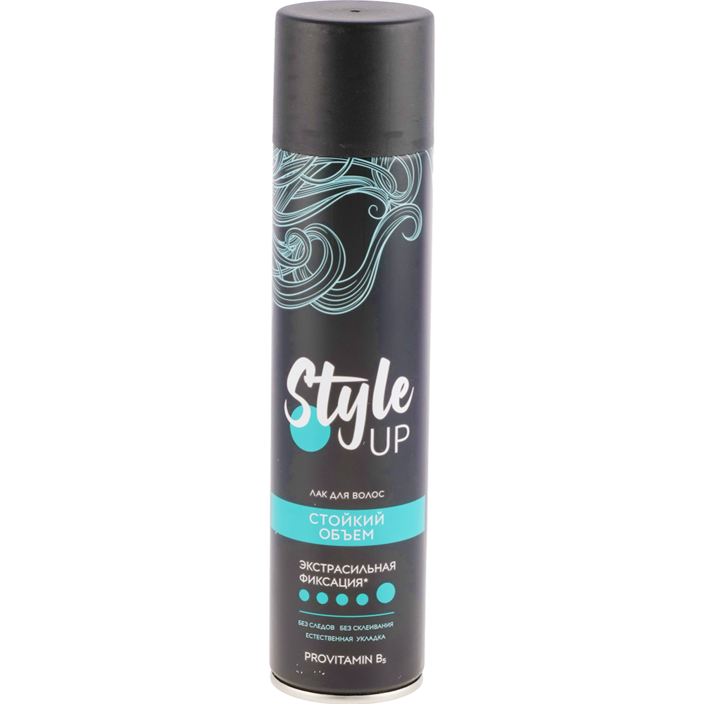 Лак для волос «Style Up» 300 мл #0