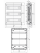 TEKFOR Корпус пластиковый ЩРВ-П-54 IP41 белая дверь IEK TF5-KP13-V-54-41-K01-K01