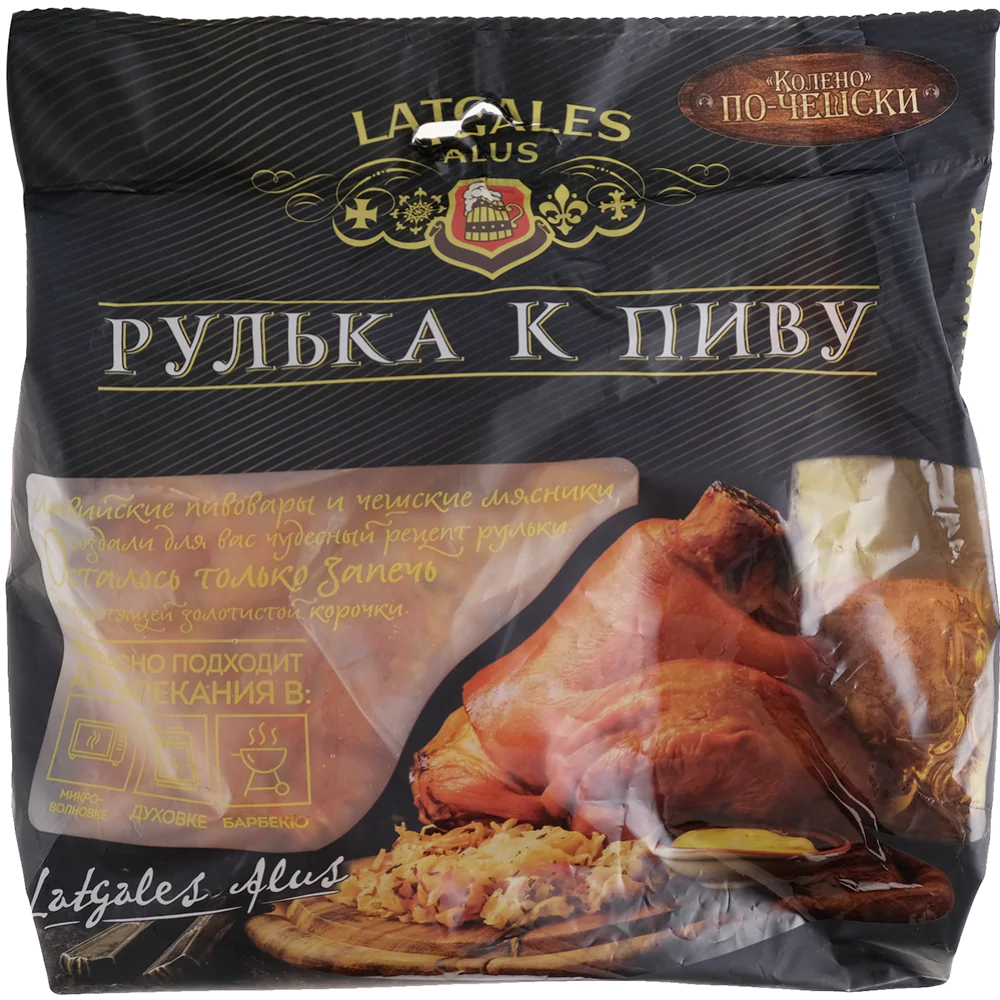 Продукт из свинины вареный «Колено по-чешски» 1 кг купить в Минске:  недорого в интернет-магазине Едоставка