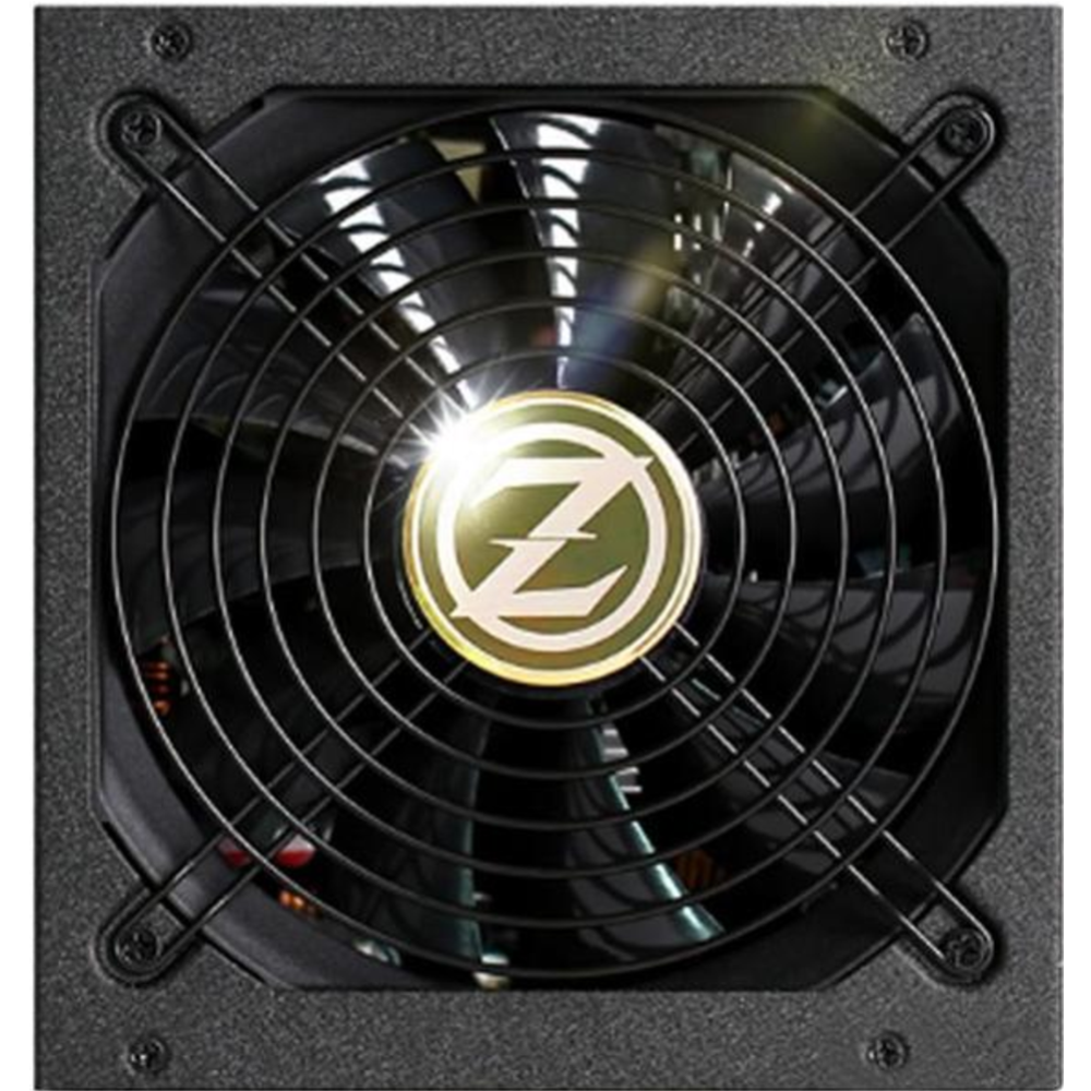 Блок питания «Zalman» ZM800-EBTII
