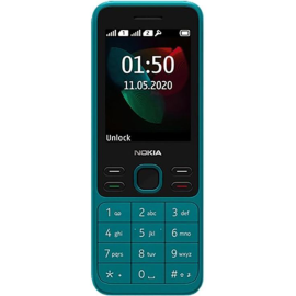 Мобильный телефон «Nokia» 150 DS TA-1235 16GMNE01A04 Cyan.