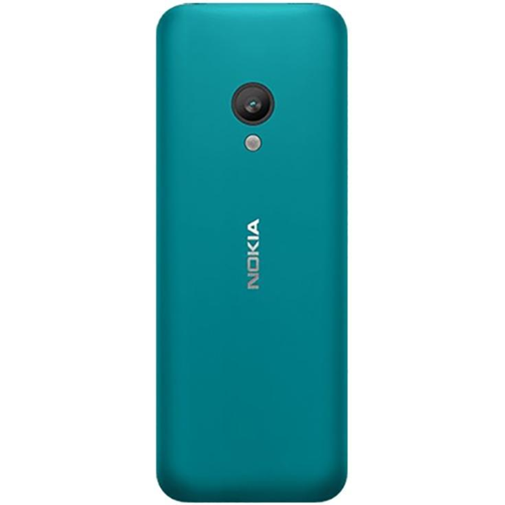 Мобильный телефон «Nokia» 150 DS TA-1235 16GMNE01A04 Cyan. купить в Минске:  недорого, в рассрочку в интернет-магазине Емолл бай