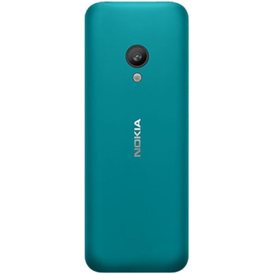 Мобильный телефон «Nokia» 150 DS TA-1235 16GMNE01A04 Cyan.