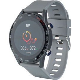 Умные часы «Globex» Smart Watch Me 2,V33T Grey