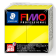 Полимерная глина для лепки FIMO professional, 85 гр., 8004-1 lemon yellow