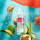 Парфюмерный набор Avon Summer White Hawaii для нее (Туалетная вода Summer White Hawaii, 50 мл + Лосьон-спрей для тела "Мексиканские тропики", 100 мл