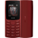 Телефон «Nokia» 105, TA-1557, 1GF019CPB1C02, red