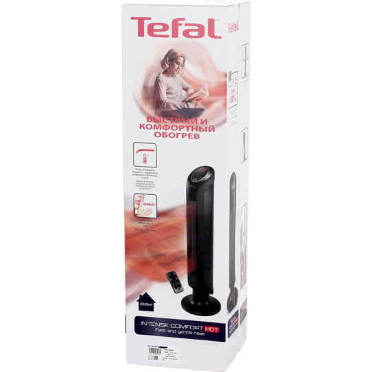 Тепловентилятор «Tefal» SE9420F0